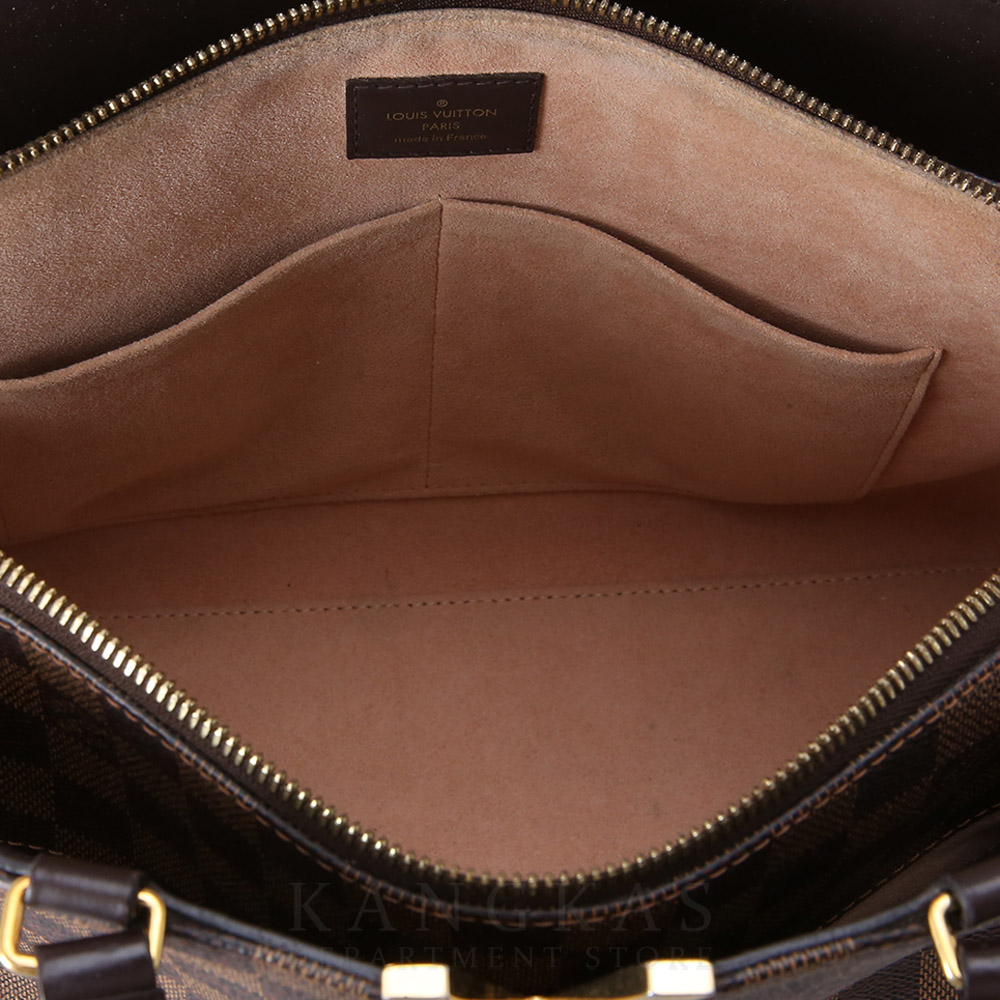 LOUIS VUITTON(USED)루이비통 다미에 켄싱턴 보울링